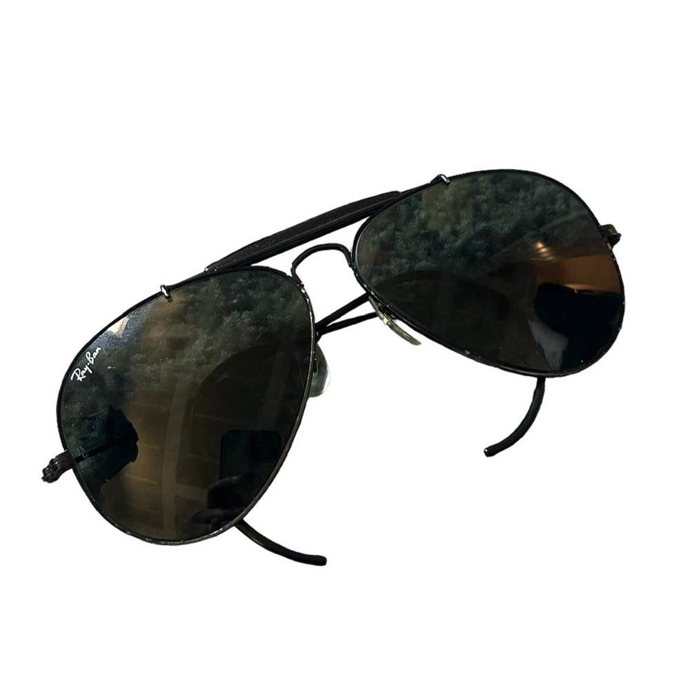 RAYBAN Aviators